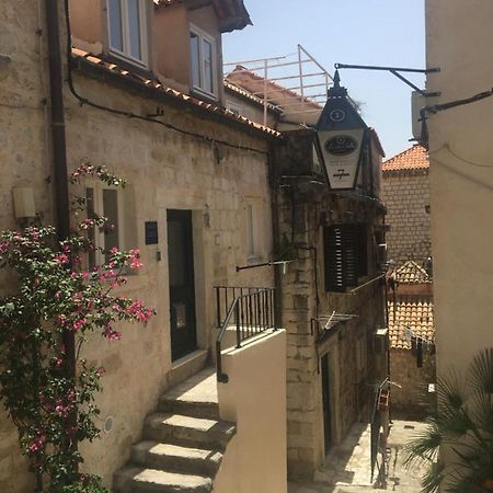 Dubrovnik Old City Studio Apartments Exterior foto