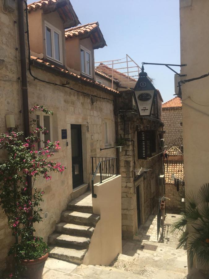 Dubrovnik Old City Studio Apartments Exterior foto