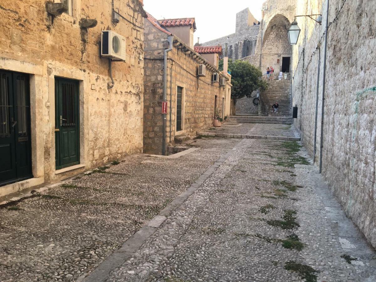 Dubrovnik Old City Studio Apartments Exterior foto