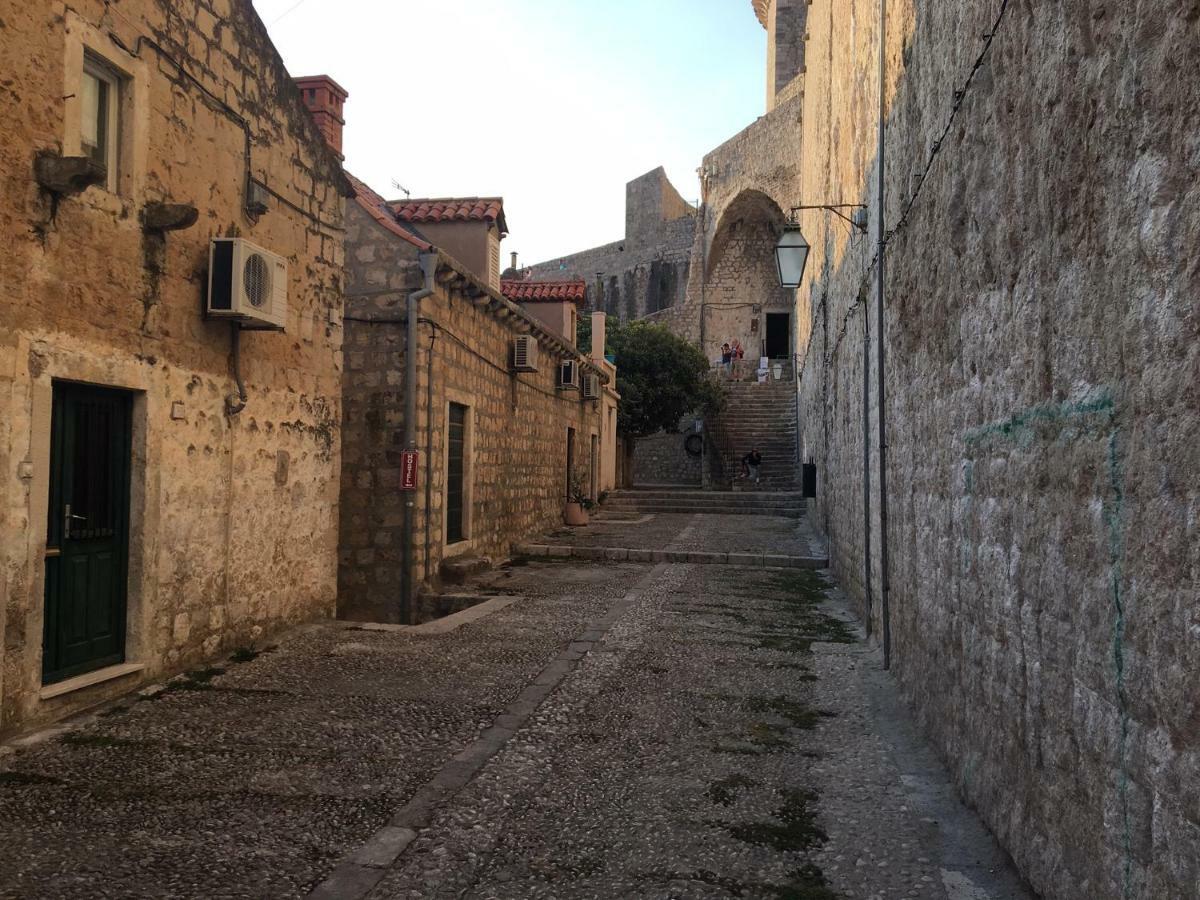 Dubrovnik Old City Studio Apartments Exterior foto