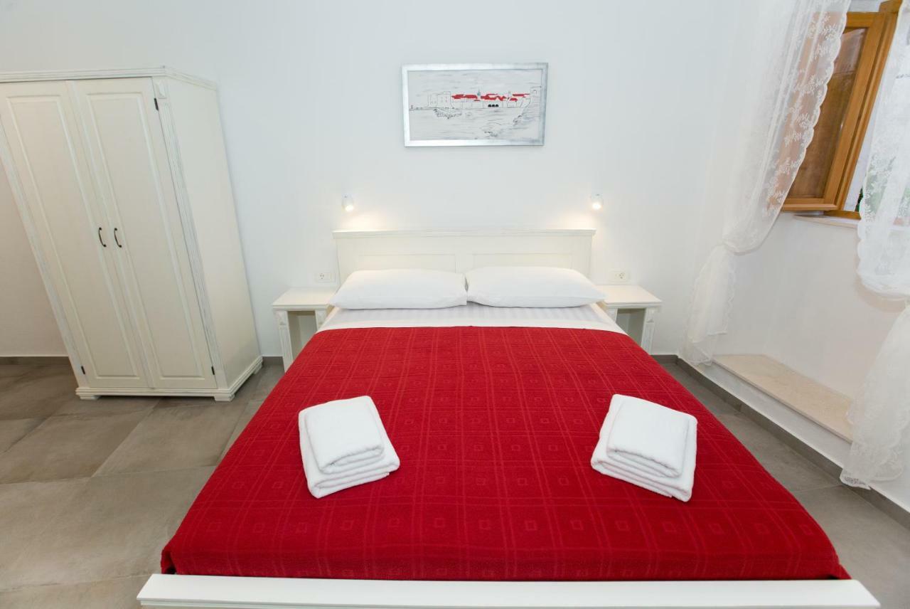Dubrovnik Old City Studio Apartments Exterior foto